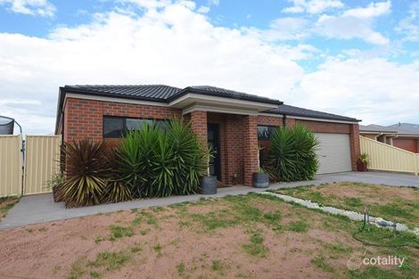Property photo of 1 Thornley Street Horsham VIC 3400