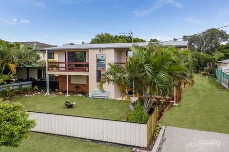 Property photo of 142 Bishop Road Beachmere QLD 4510