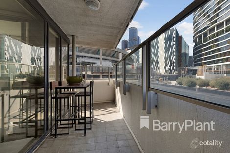 Property photo of 513/100 Harbour Esplanade Docklands VIC 3008