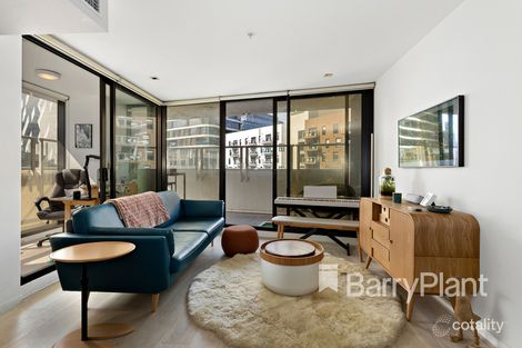 Property photo of 513/100 Harbour Esplanade Docklands VIC 3008