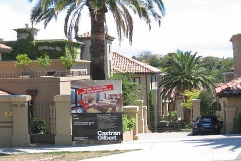 Property photo of 73 Grange Road Toorak VIC 3142