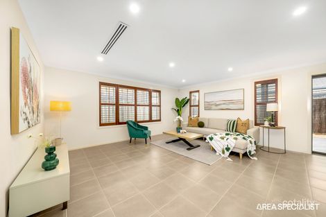 Property photo of 15 Lyndhurst Boulevard Lyndhurst VIC 3975