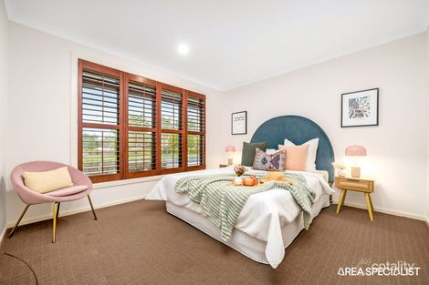 Property photo of 15 Lyndhurst Boulevard Lyndhurst VIC 3975
