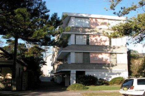 Property photo of 6/2 Malvern Avenue Manly NSW 2095