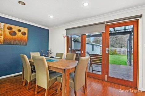 Property photo of 21 Newman Crescent Traralgon VIC 3844