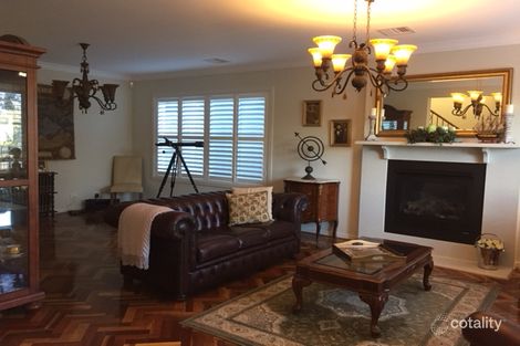 Property photo of 46 Lakeside Boulevard Rowville VIC 3178