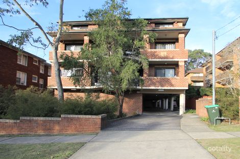 7/8 Maxim St, West Ryde, NSW 2114