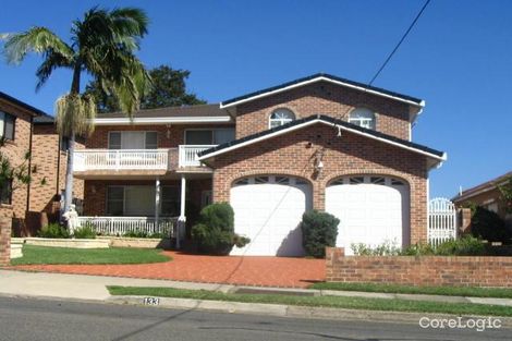 Property photo of 133 Gloucester Road Hurstville NSW 2220