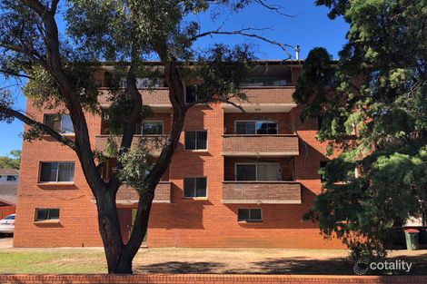 4/2a Forbes St, Warwick Farm, NSW 2170