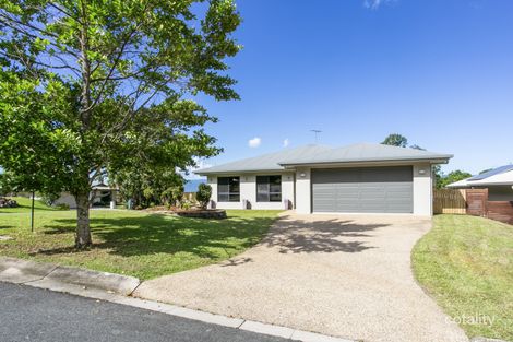 Property photo of 24 Starr Close Bentley Park QLD 4869