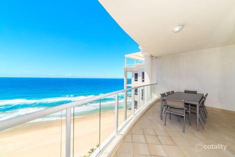 Property photo of 231/74-86 Old Burleigh Road Surfers Paradise QLD 4217