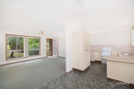 Property photo of 1 Hillcrest Avenue Goonellabah NSW 2480