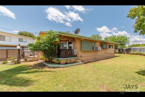 Property photo of 4 Banks Crescent Sunset QLD 4825