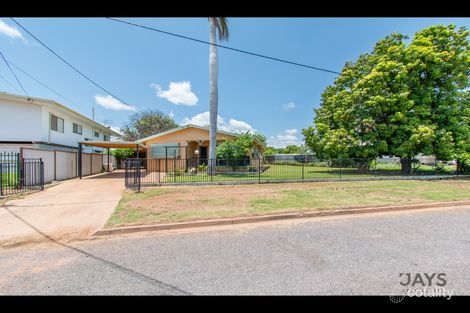 Property photo of 4 Banks Crescent Sunset QLD 4825