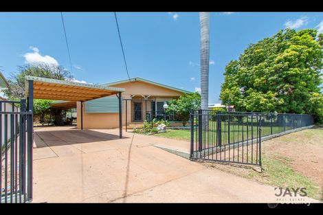Property photo of 4 Banks Crescent Sunset QLD 4825