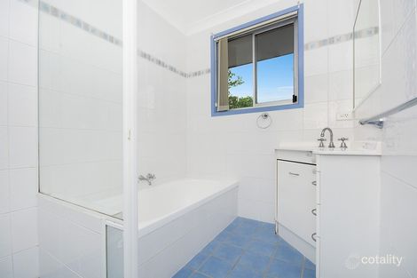 Property photo of 1 Hillcrest Avenue Goonellabah NSW 2480