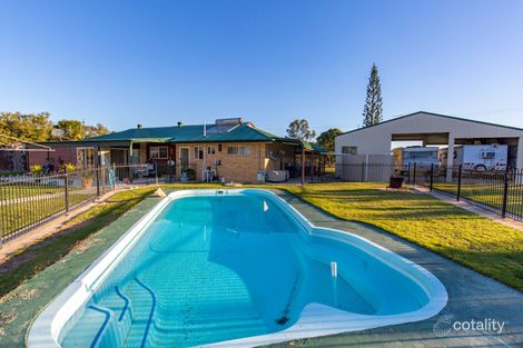 Property photo of 26 Mark Road Branyan QLD 4670