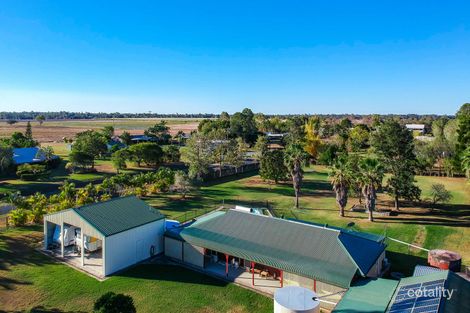 Property photo of 26 Mark Road Branyan QLD 4670