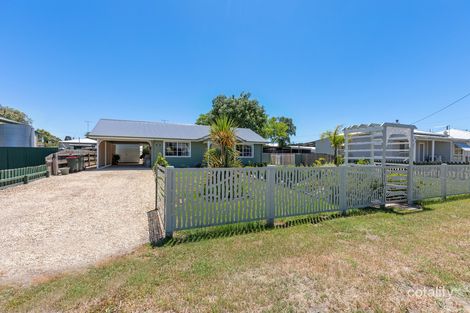 Property photo of 15 Laffer Street Nangwarry SA 5277