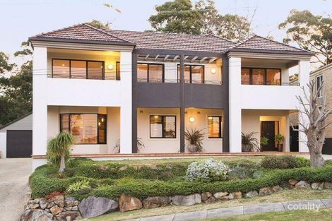Property photo of 96 Rembrandt Drive Merewether Heights NSW 2291