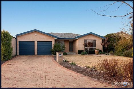 Property photo of 23 Auburn Street Amaroo ACT 2914