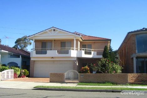 Property photo of 21 Taunton Road Hurstville NSW 2220