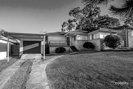 72 Old Bathurst Rd, Emu Heights, NSW 2750