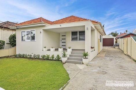 Property photo of 10 Union Street Riverwood NSW 2210