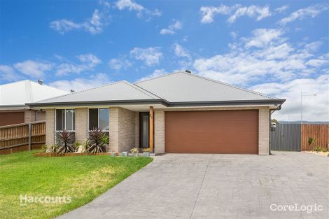 Property photo of 31 Wingello Crescent Tullimbar NSW 2527