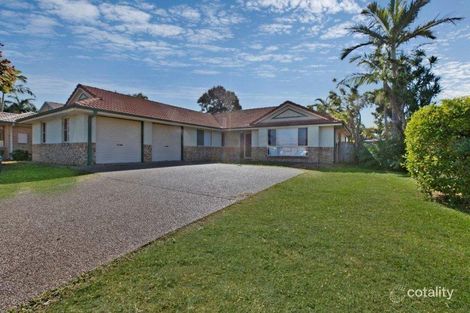 69 Link Rd, Victoria Point, QLD 4165