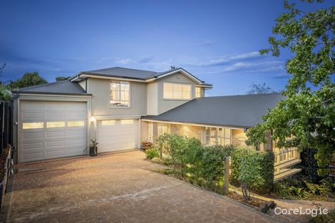 Property photo of 6 Corona Court Doncaster East VIC 3109