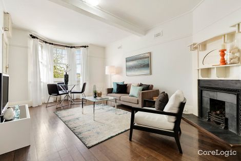 Property photo of 17/44 Fitzroy Street St Kilda VIC 3182