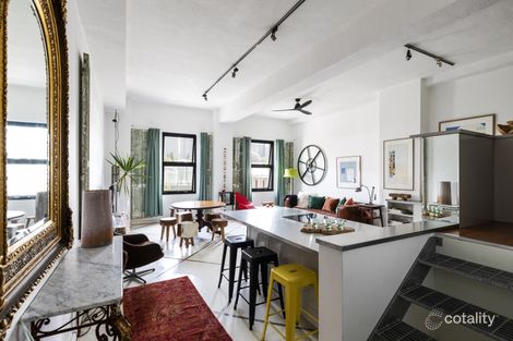 12/86 Stanley St, Darlinghurst, NSW 2010