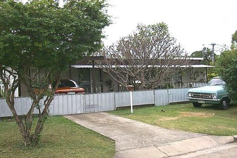 33 Ives St, Kirwan, QLD 4817