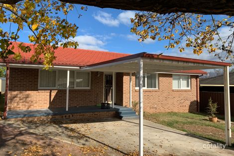 Property photo of 6 Troon Place St Andrews NSW 2566