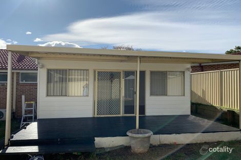 Property photo of 6 Troon Place St Andrews NSW 2566