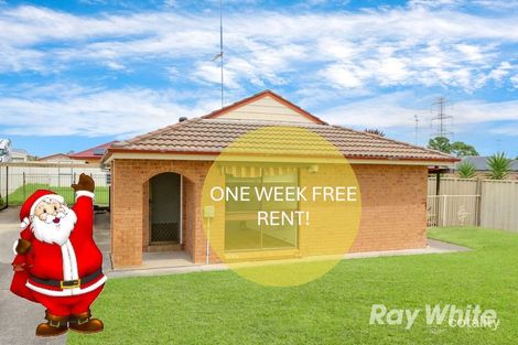 Property photo of 41 Corio Drive St Clair NSW 2759
