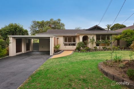 16 Mildara St, Vermont South, VIC 3133