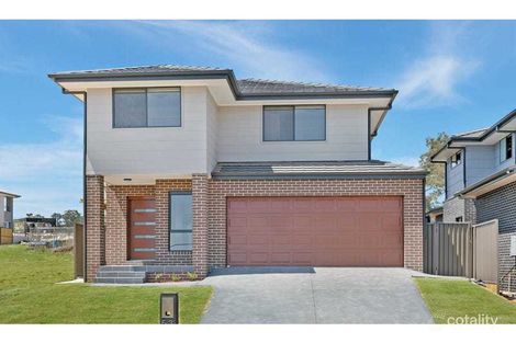 Property photo of 53 India Parade Rouse Hill NSW 2155