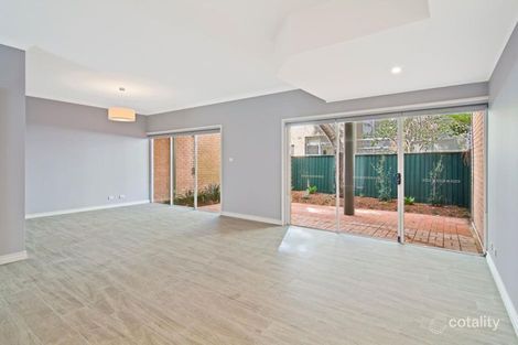 Property photo of 4/34 Awaba Street Mosman NSW 2088