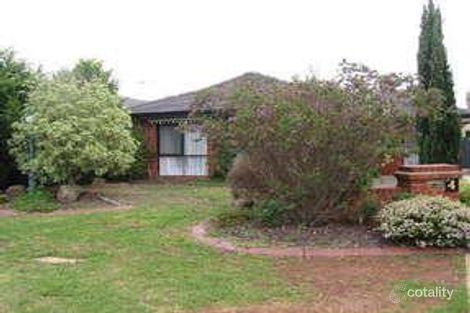 Property photo of 4 Duster Court Brookfield VIC 3338