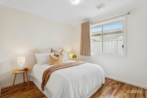 Property photo of 40 Rochelle Street Moncrieff ACT 2914