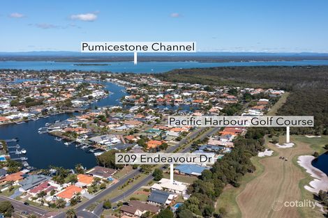 209 Endeavour Dr, Banksia Beach, QLD 4507