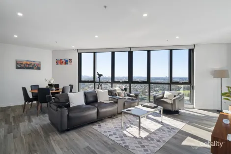 Property photo of 2105/9 Brodie Spark Drive Wolli Creek NSW 2205