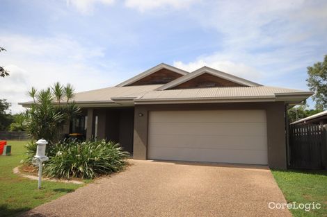 Property photo of 11 Pintail Court Bohle Plains QLD 4817