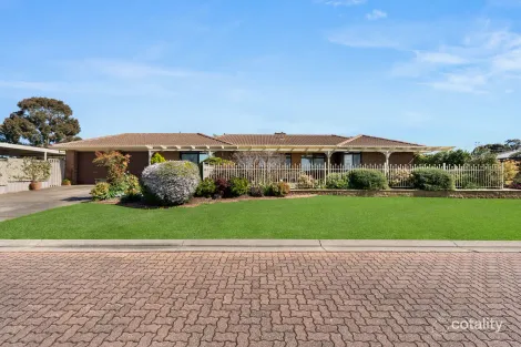53 Glenthorn Cres, O'Halloran Hill, SA 5158