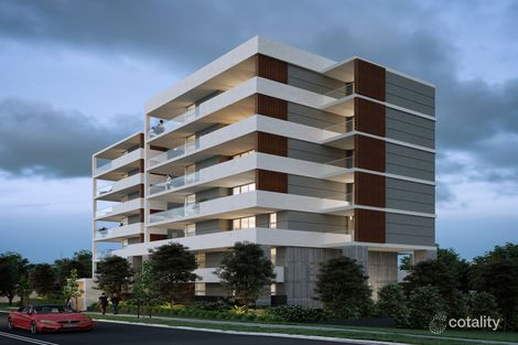 Property photo of 101/11 Gipps Street Wollongong NSW 2500