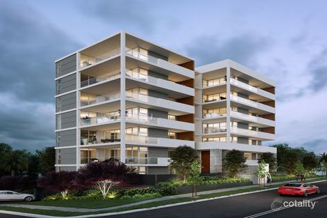 Property photo of 101/11 Gipps Street Wollongong NSW 2500