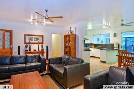 Property photo of 43 Amethyst Street Bayview Heights QLD 4868