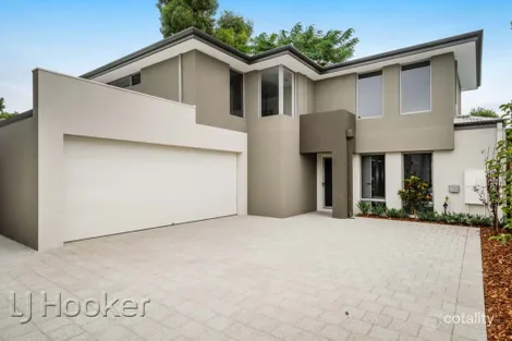 3/87 Fitzroy Rd, Rivervale, WA 6103